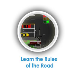 On Line Drivers Education Course